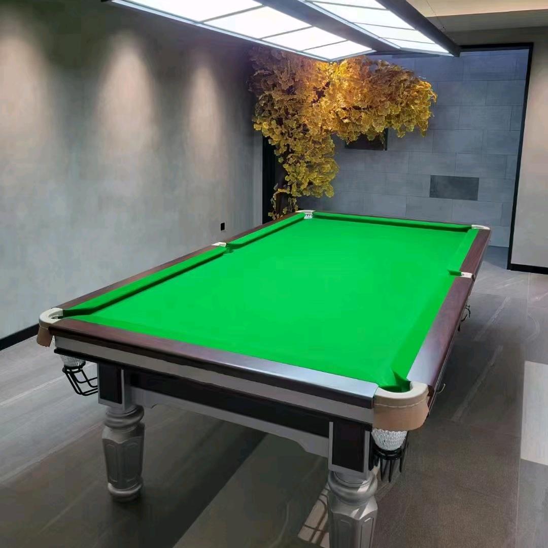 英爵体育器材厂