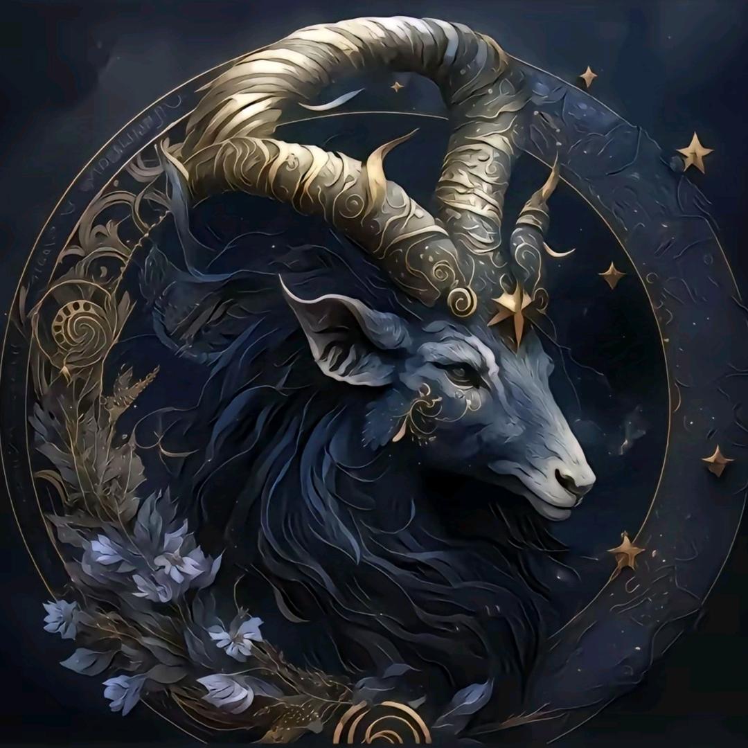 ꧁༺土象༒摩羯༻꧂