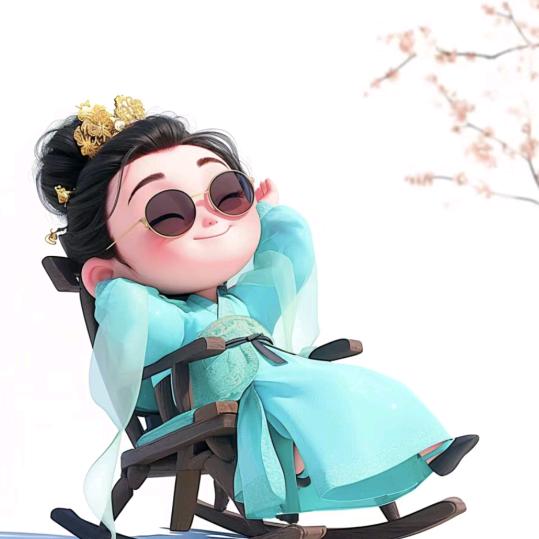怠粉头像