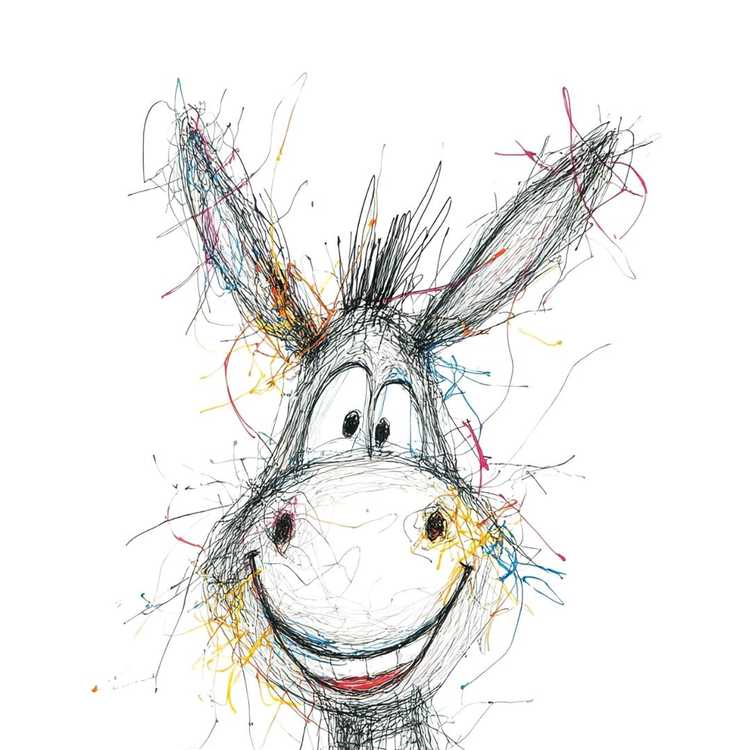 小王的快乐生活