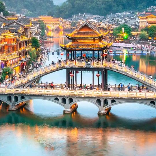 梦想未来