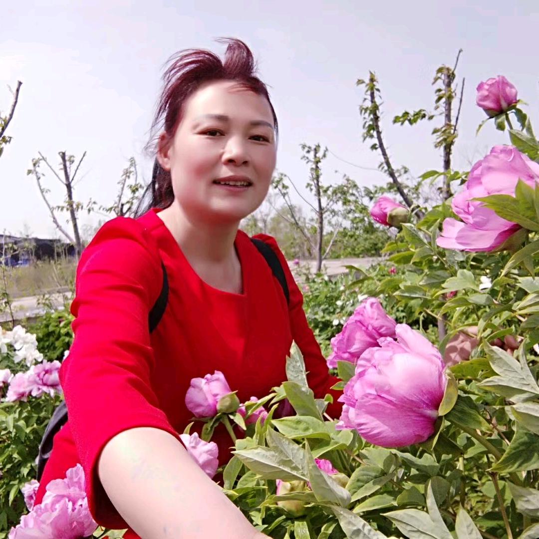 白云芹姐