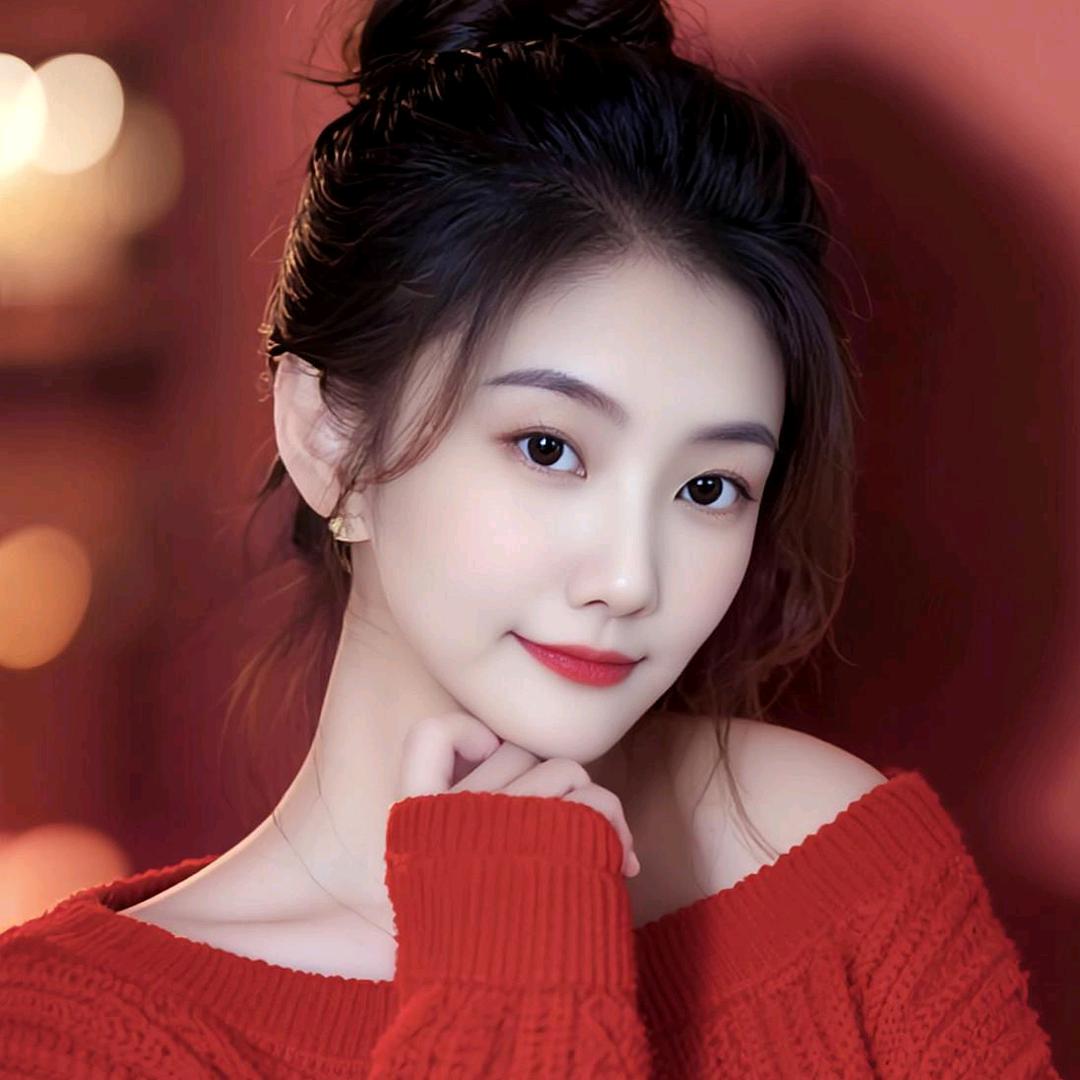 小酒窝🥰