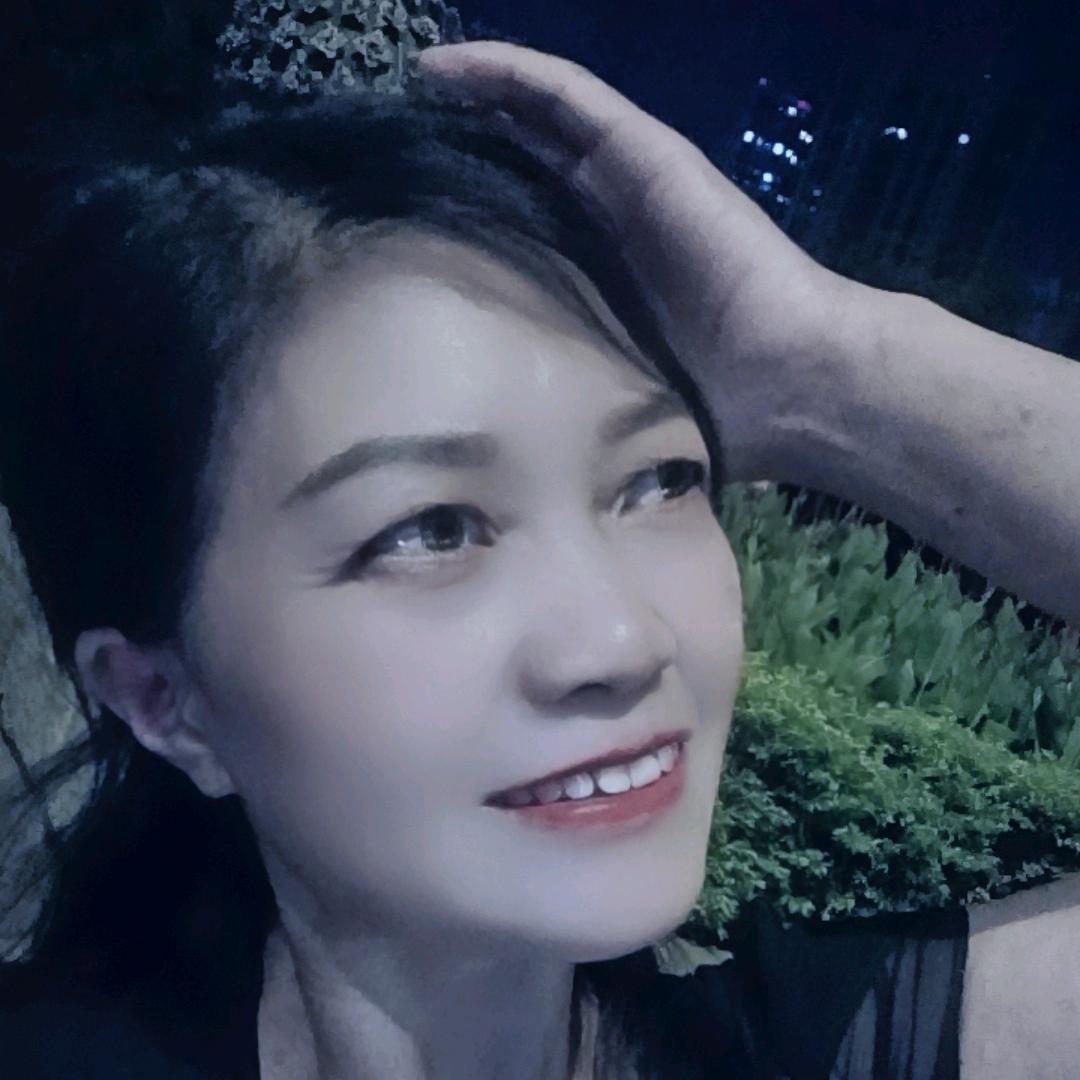 农村大姐