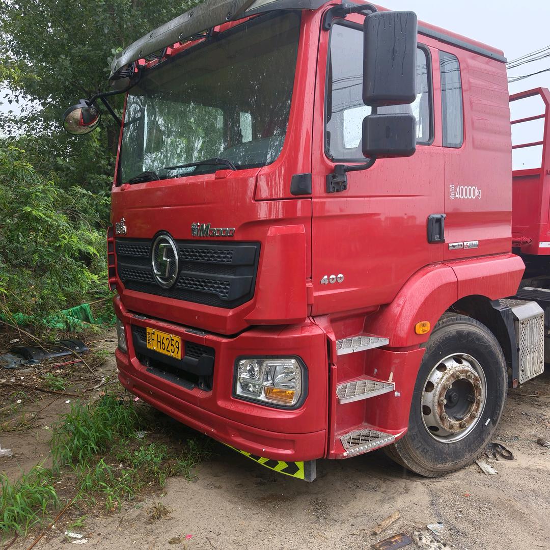 徐水王东二手半挂车