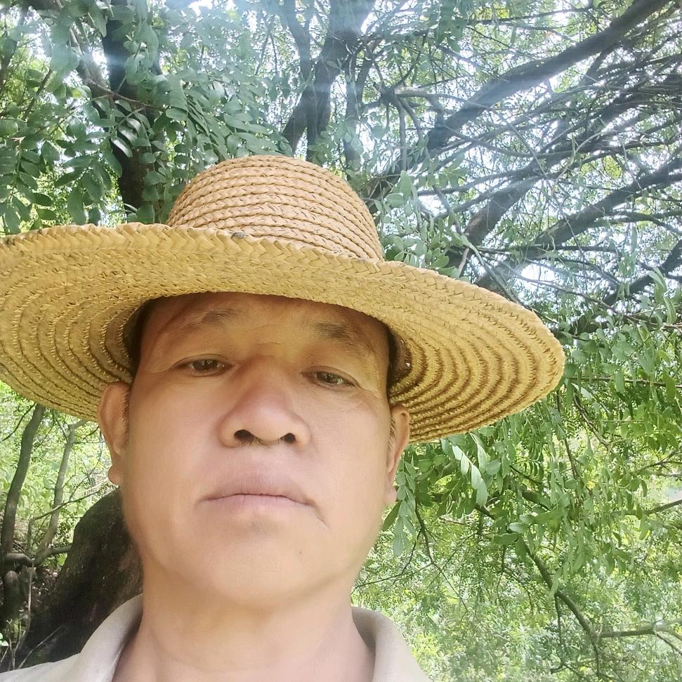 云中野人