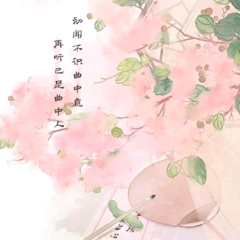 烟雨斜阳🍀
