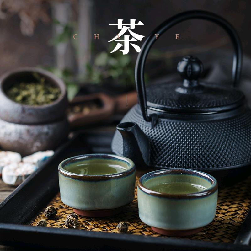 津门好茶叶