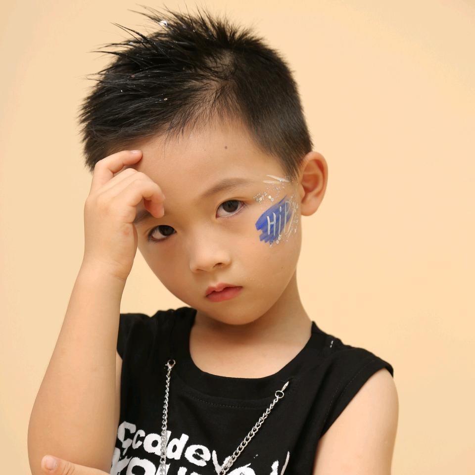 CC暄儿