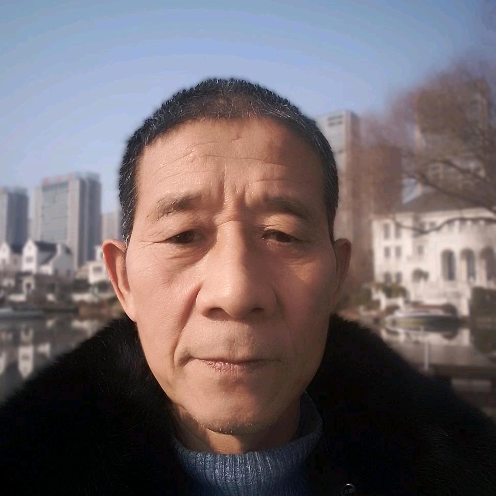 老者