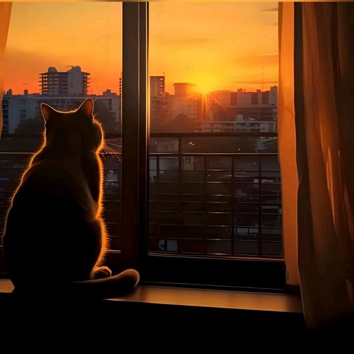 ૧(●´৺`●)૭