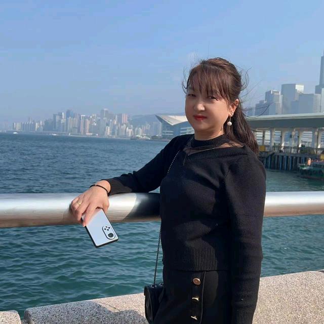 汪姐