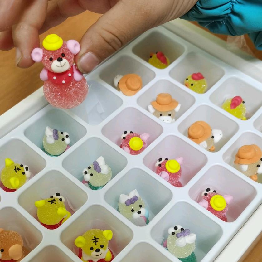 熊心壯志