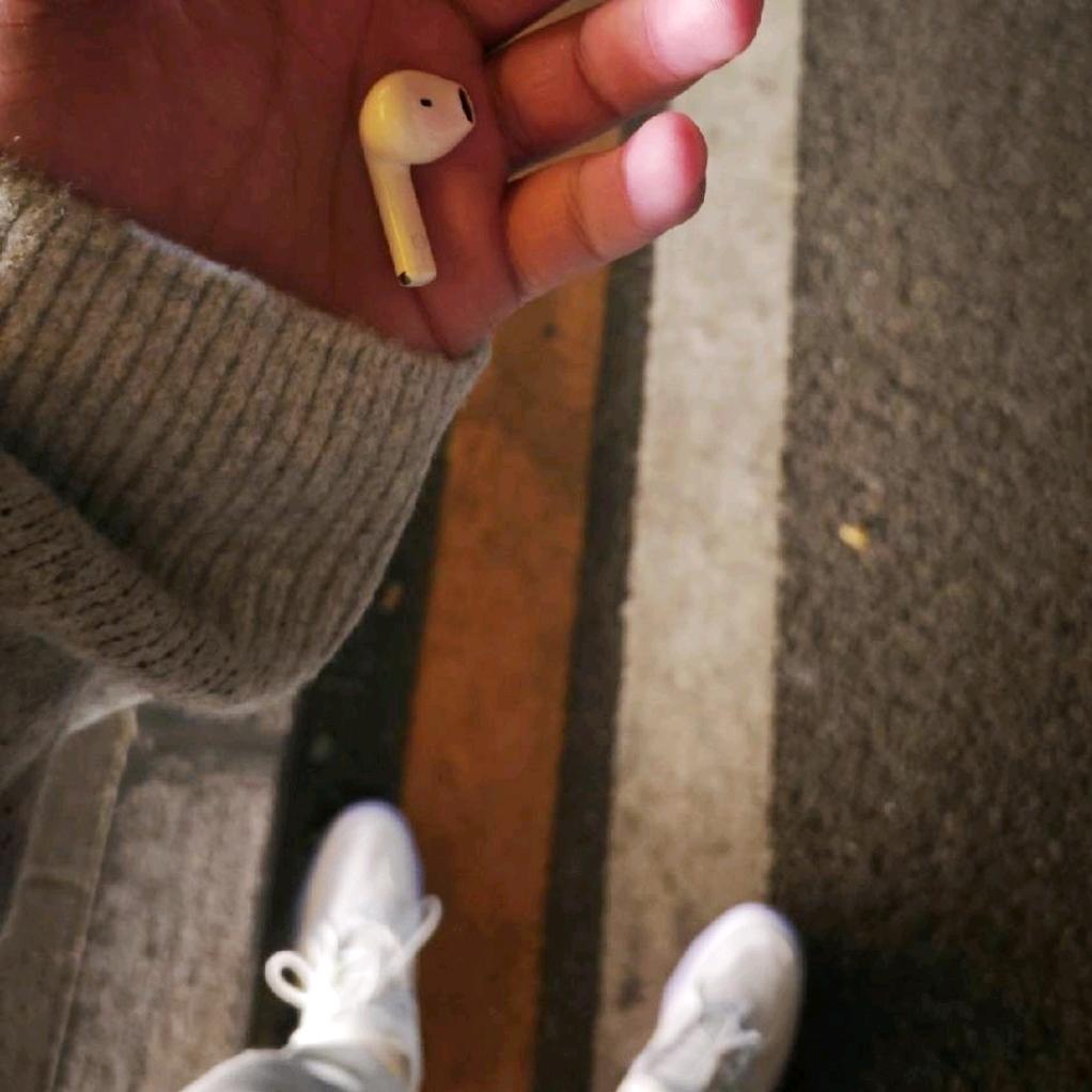 没温度的汽水