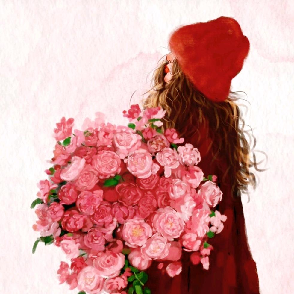 💞时光安好࿐ᩚ