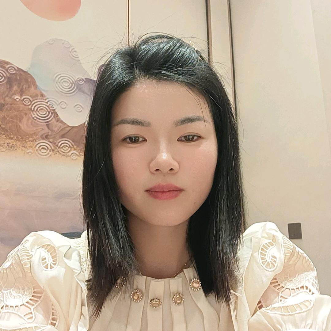 茉莉花香