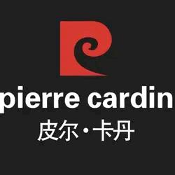 皮尔卡丹乐登服饰专卖店