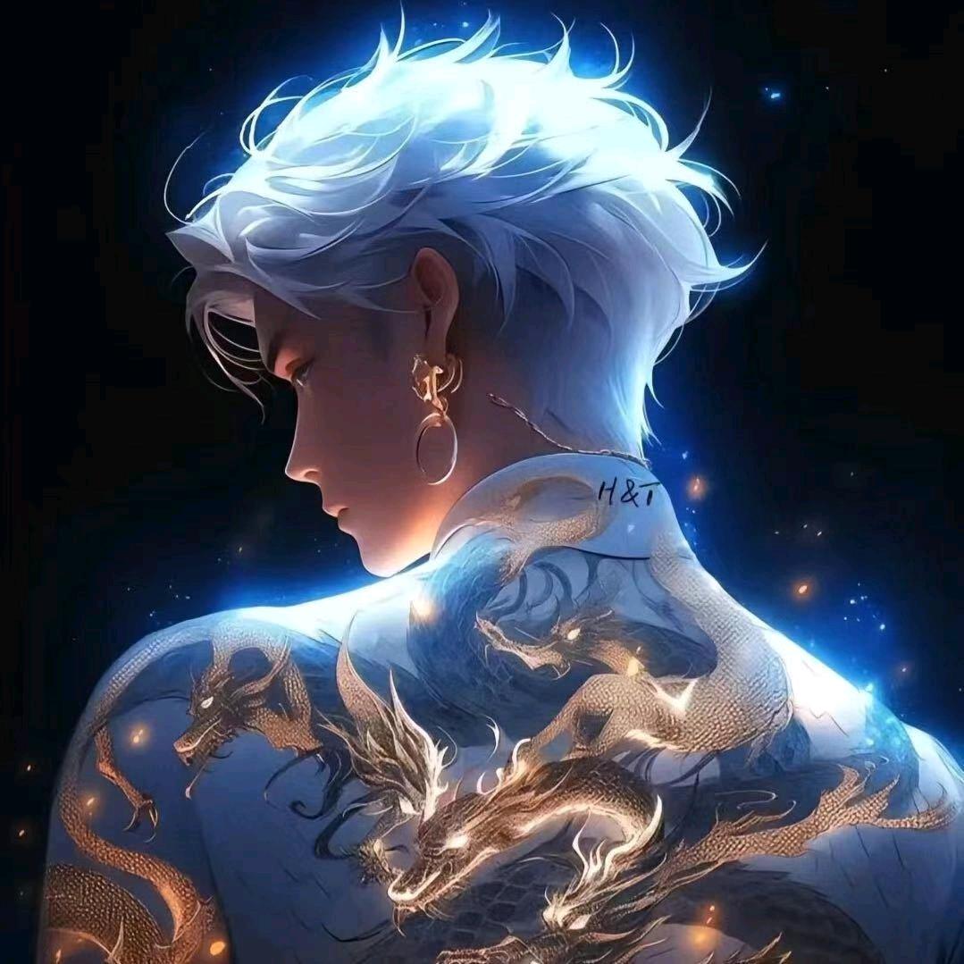 陈❤️心