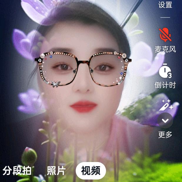 圆圆妈