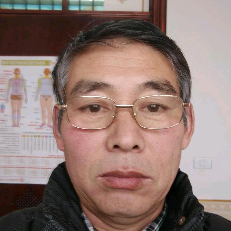 扶风中医养生吴林世