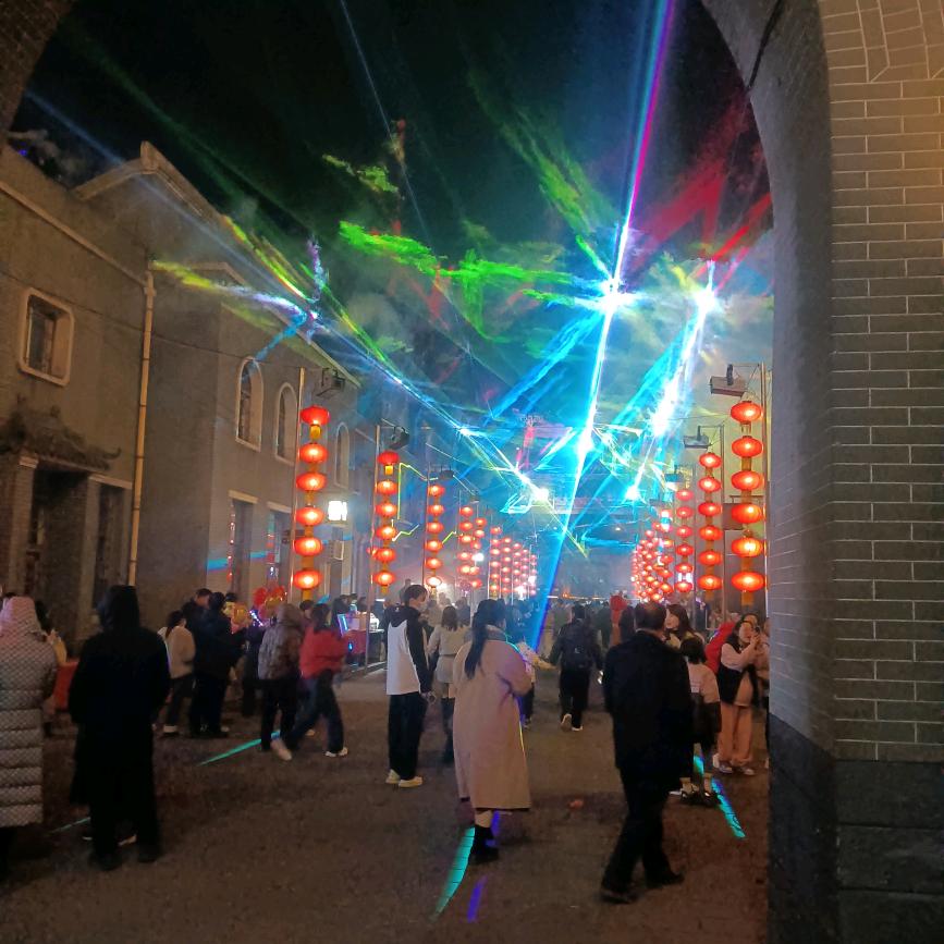 没有