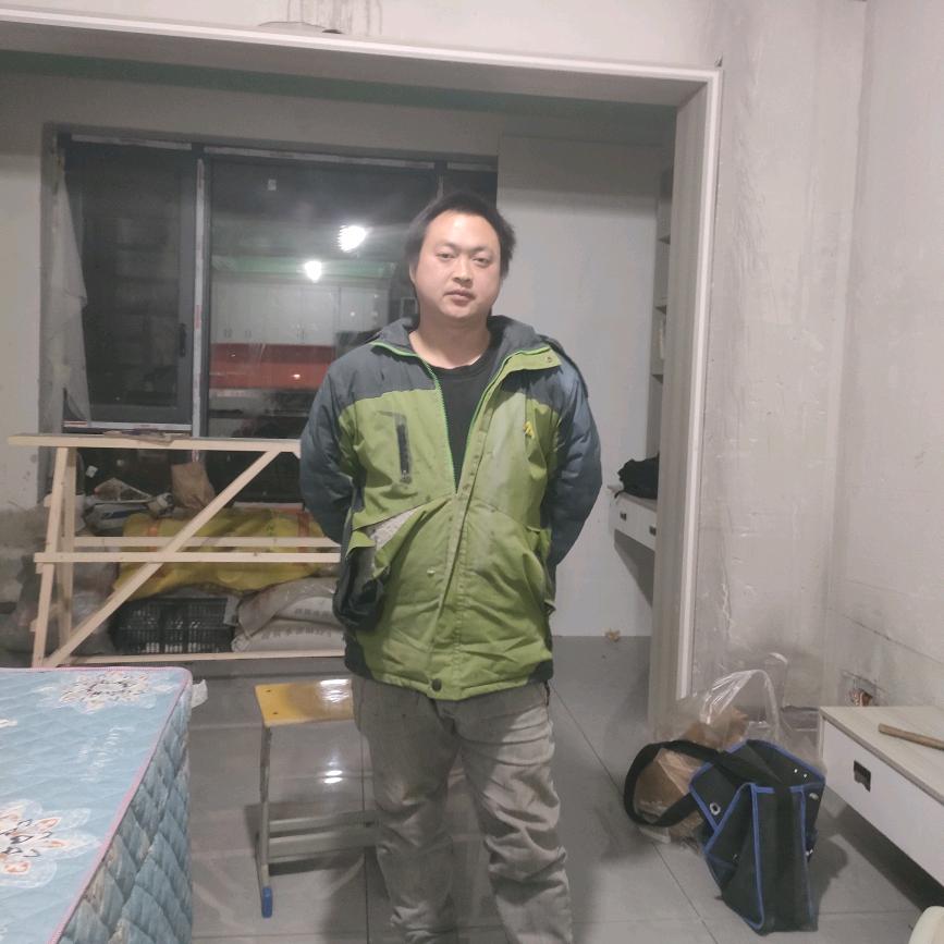 邋遢哥水电工