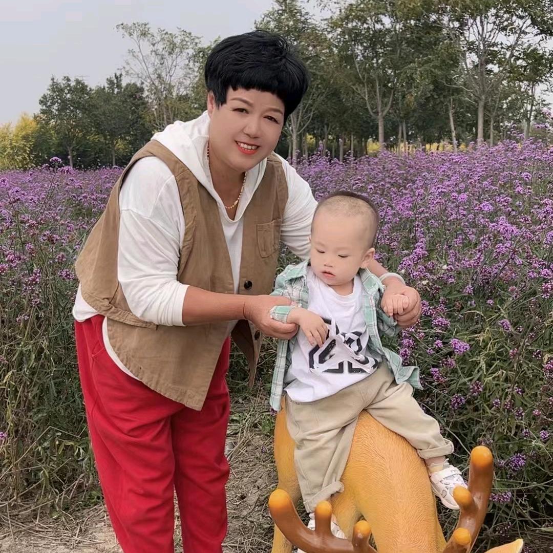 快乐每一天、