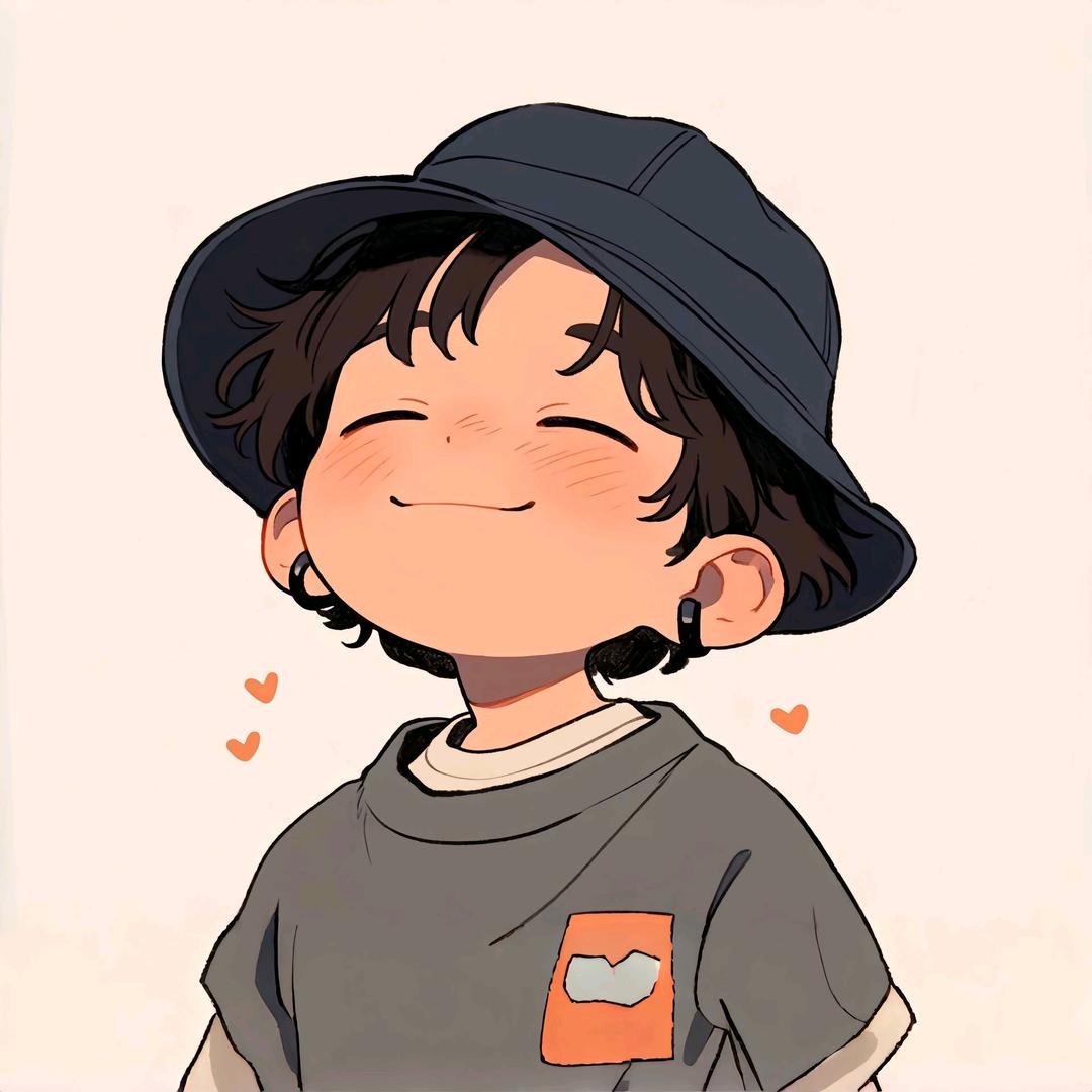 @哈密瓜