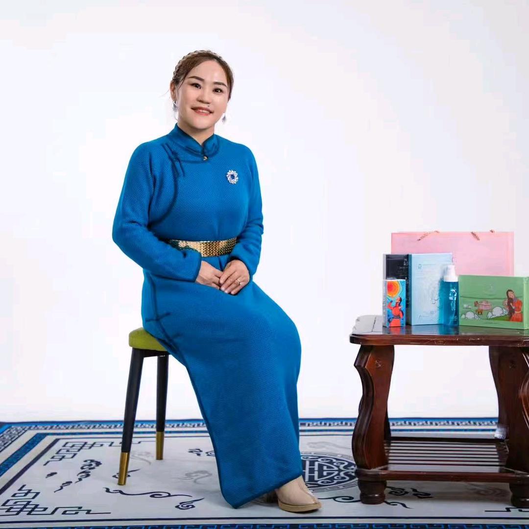 格格好物