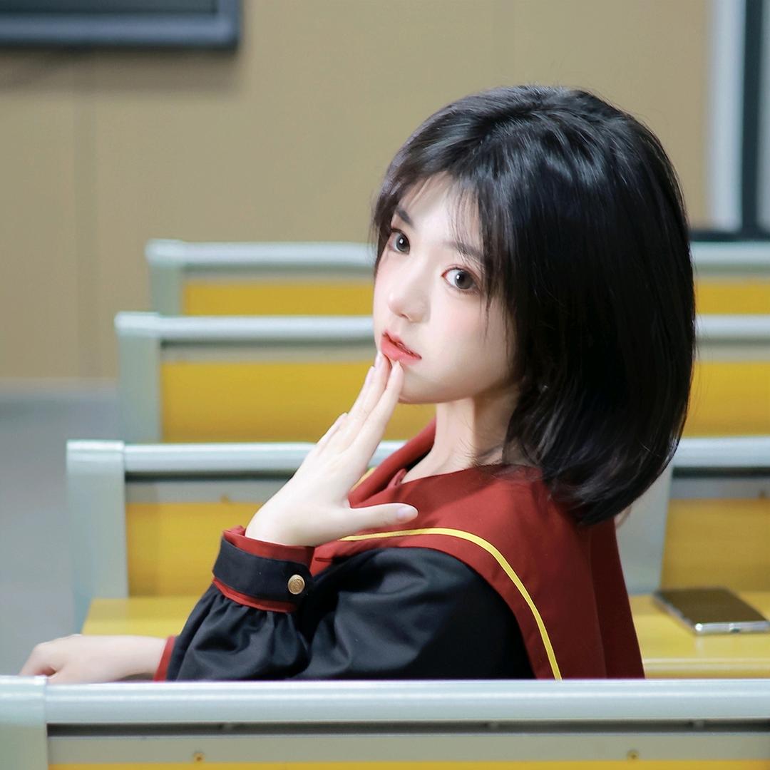 酒酿小圆子⌯'ᵕ'⌯