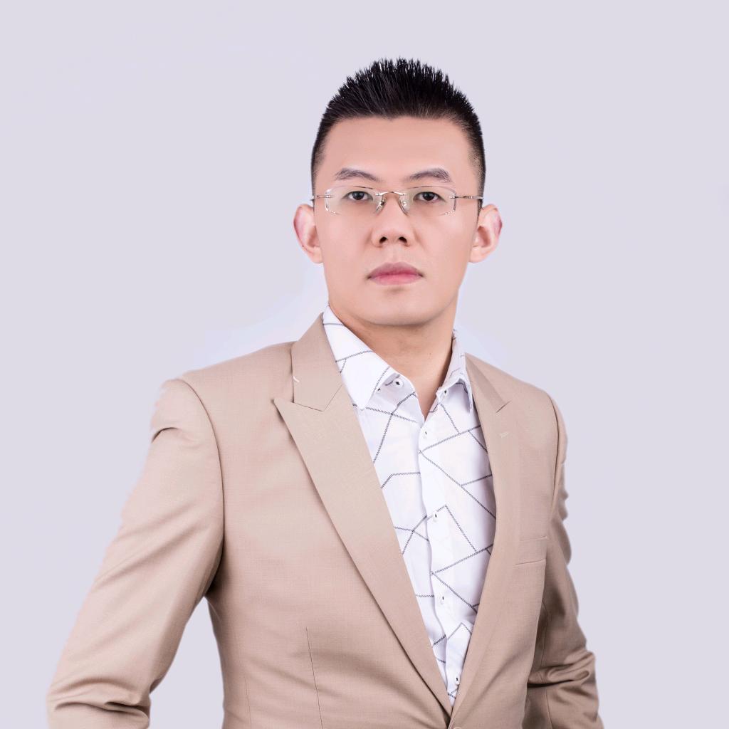 陈疆同新商业策划