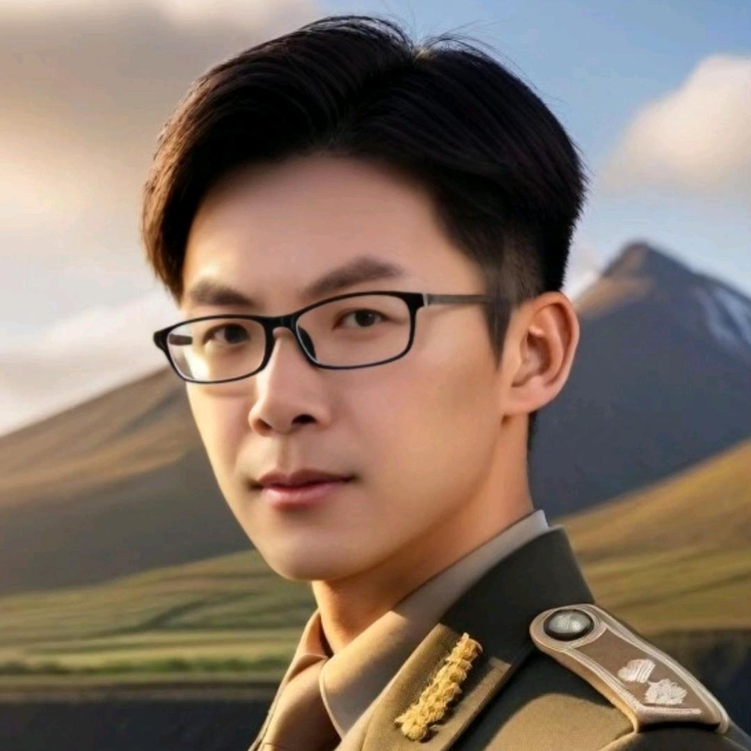 伟观视界