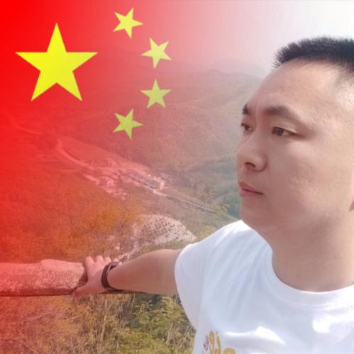 磊哥说