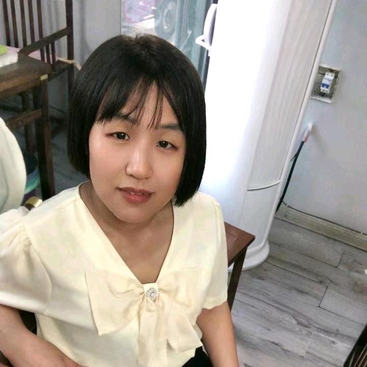 七妹（早六点）