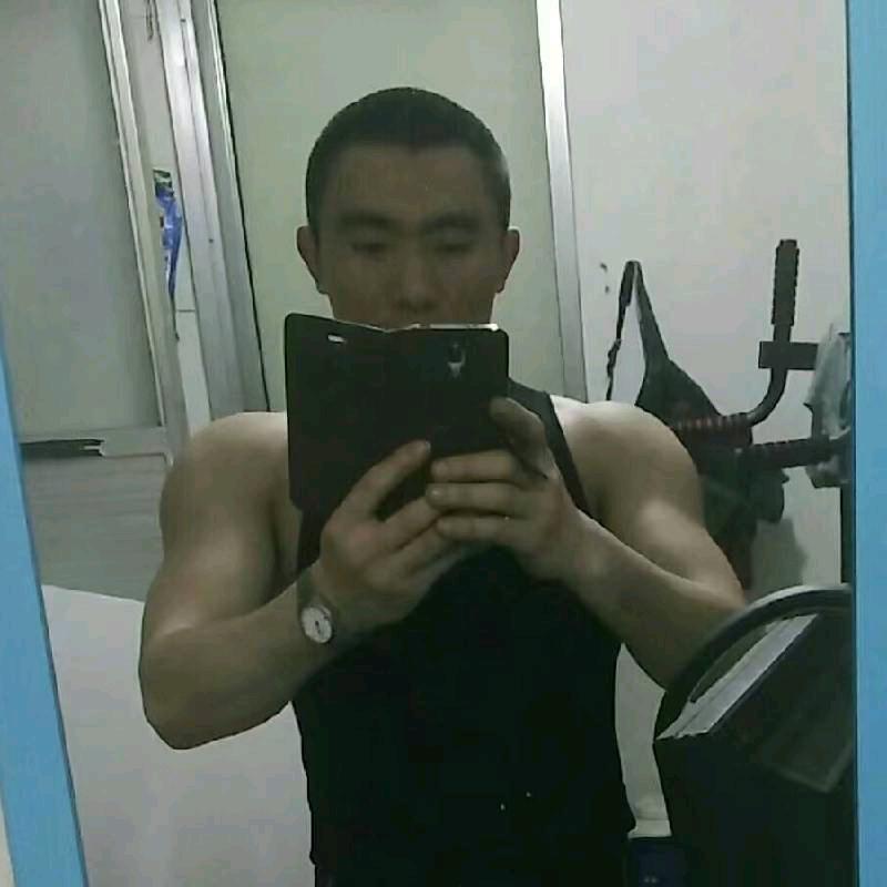 我就是烟火