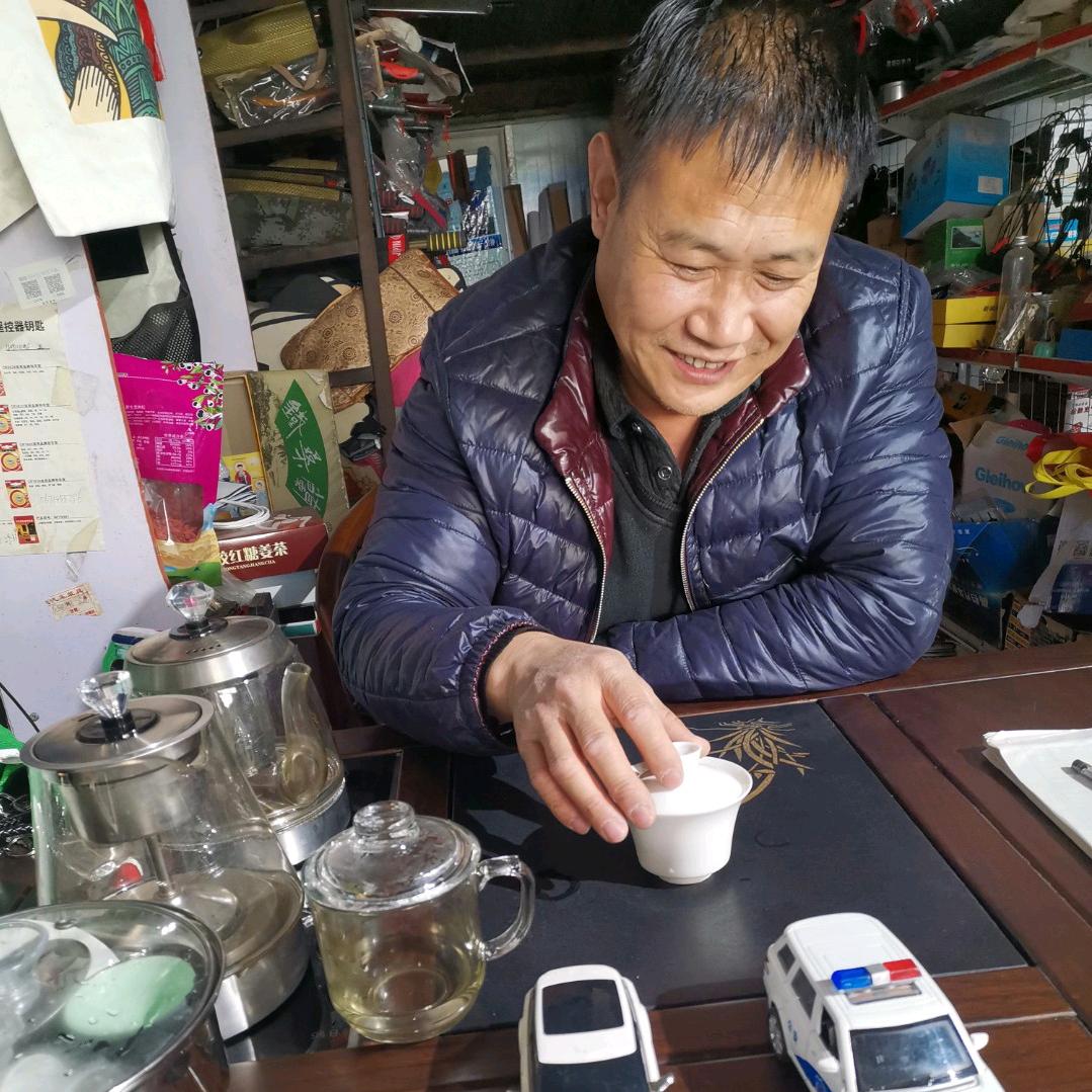 邯郸汽车用品赵哥