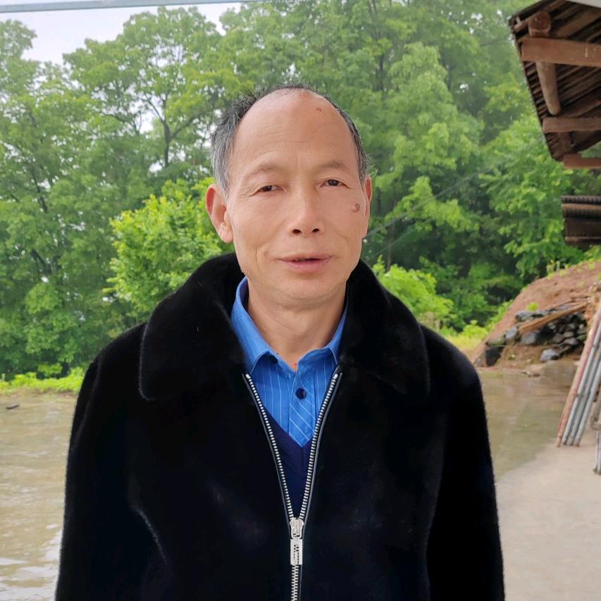 易周洲