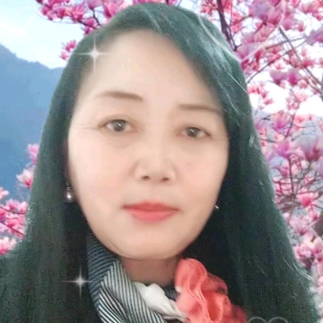 四季花香（香玉摄影）