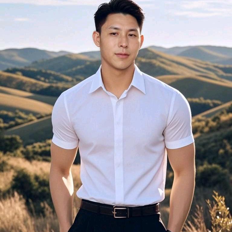 阿杜的生活。