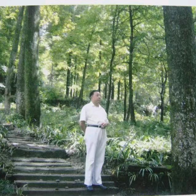 侠客学墨