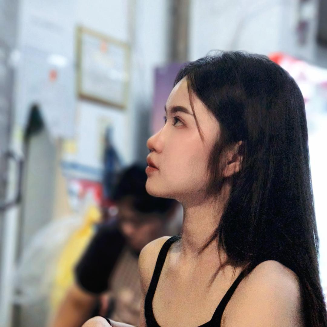 月亮 🌙