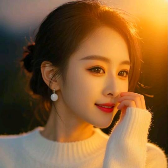 山东妹!💐💐💐