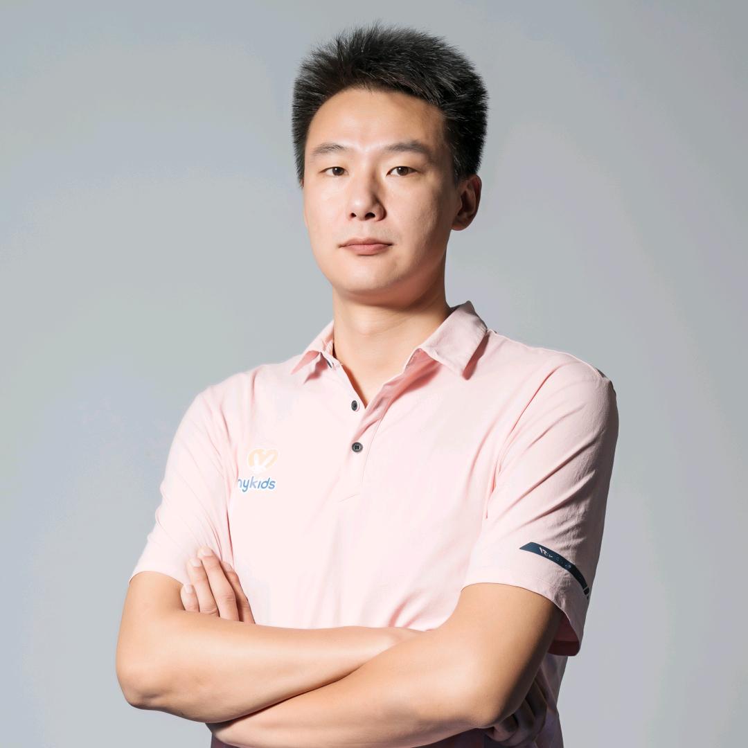 吴滔滔教练