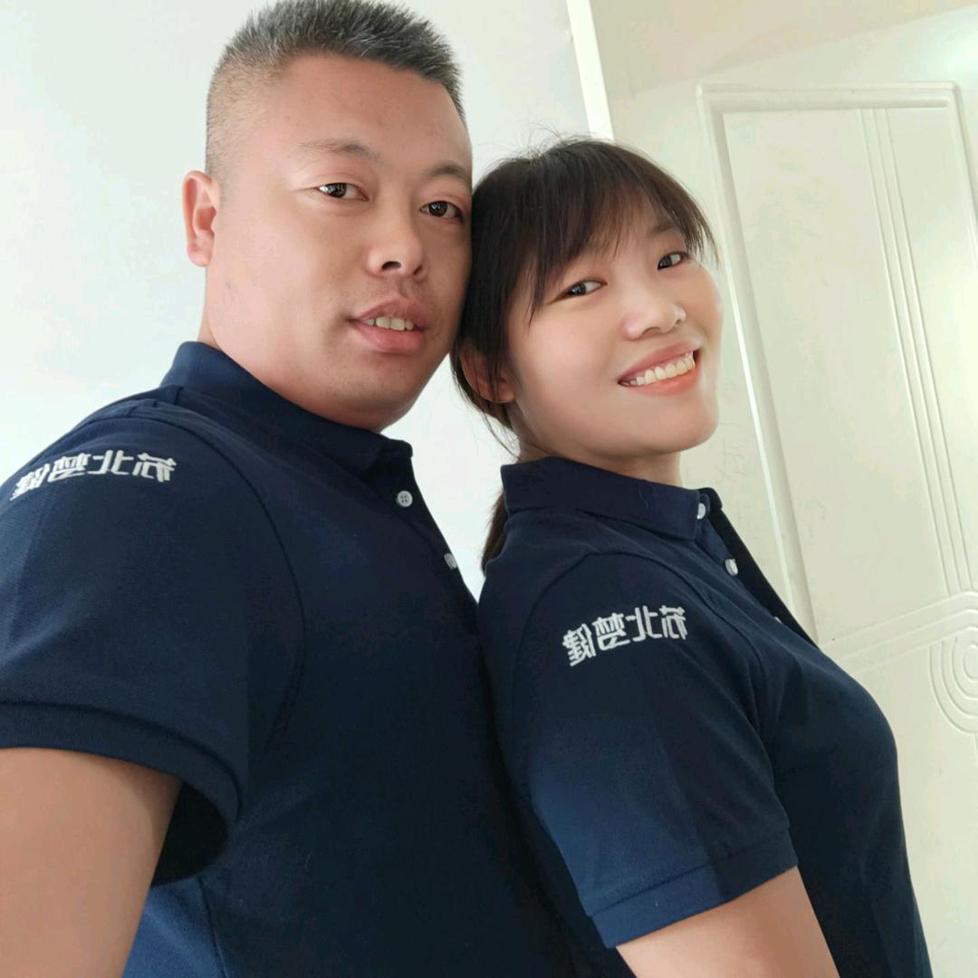苏北梦健