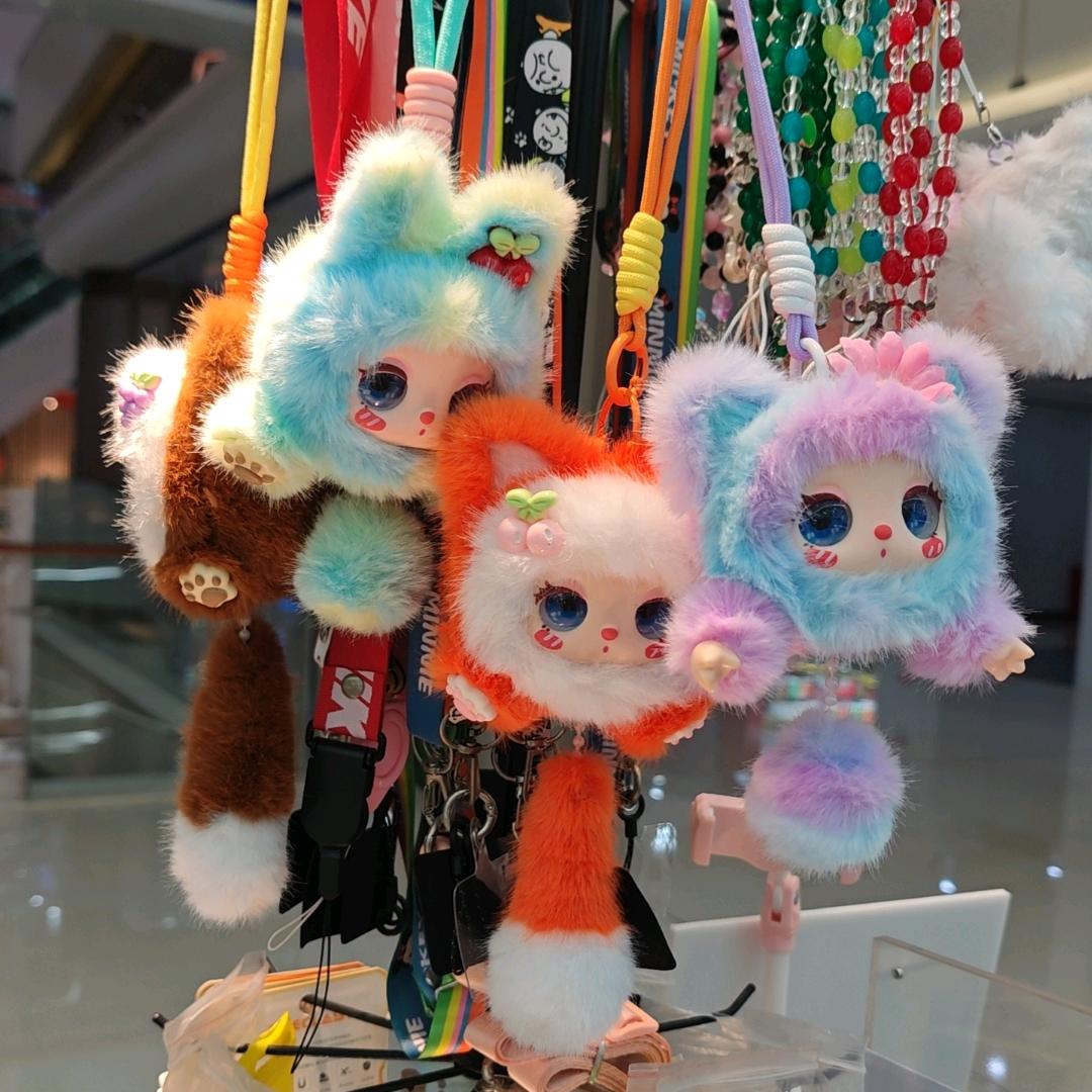 文乐麻麻手工（可批成品）