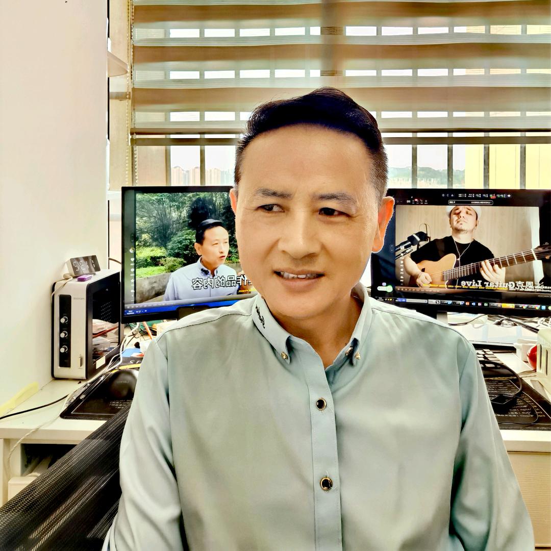 贵追人