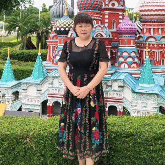 大姐
