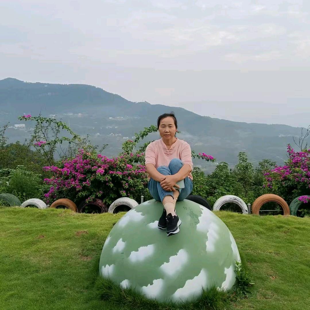 健康幸福❤️