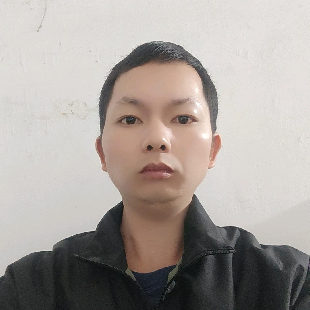 博白电工李师傅