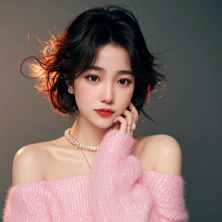 娜么美！